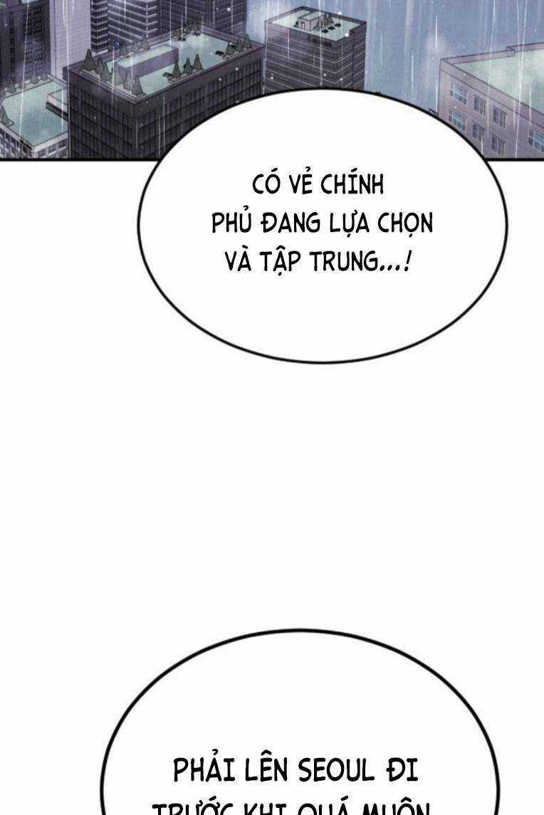 Đại Dịch Seoul - Chapter 110 - Trang 68