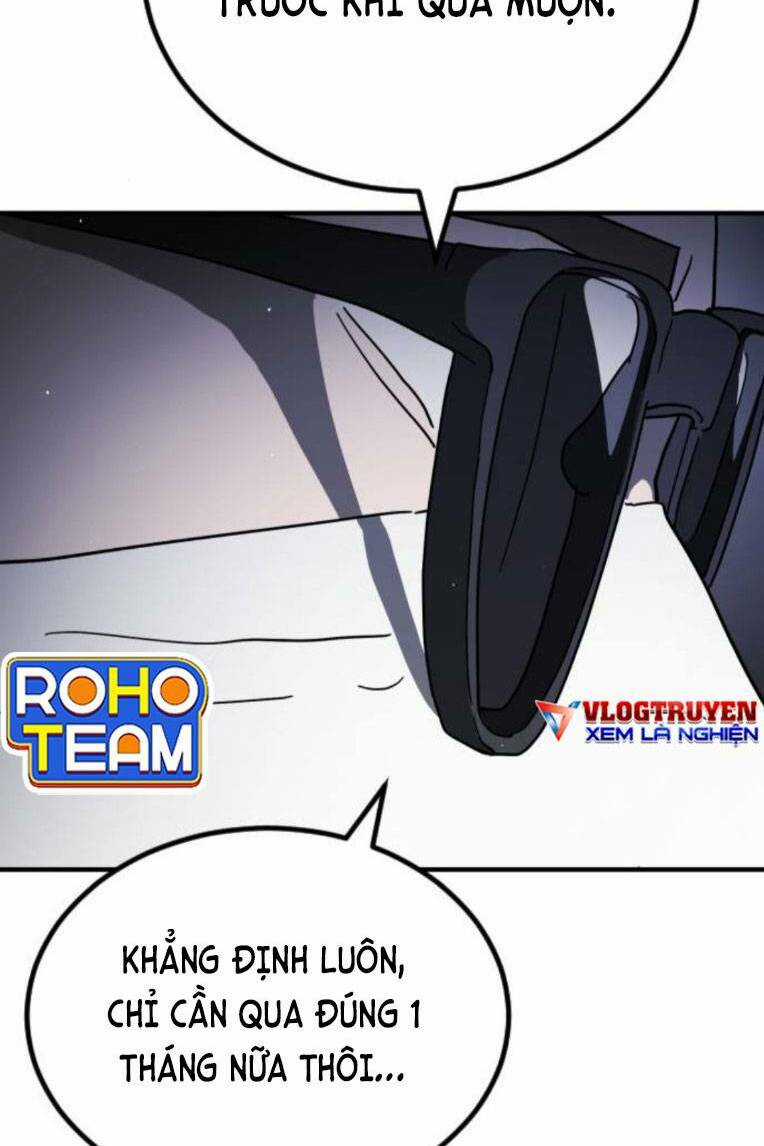 Đại Dịch Seoul - Chapter 110 - Trang 69