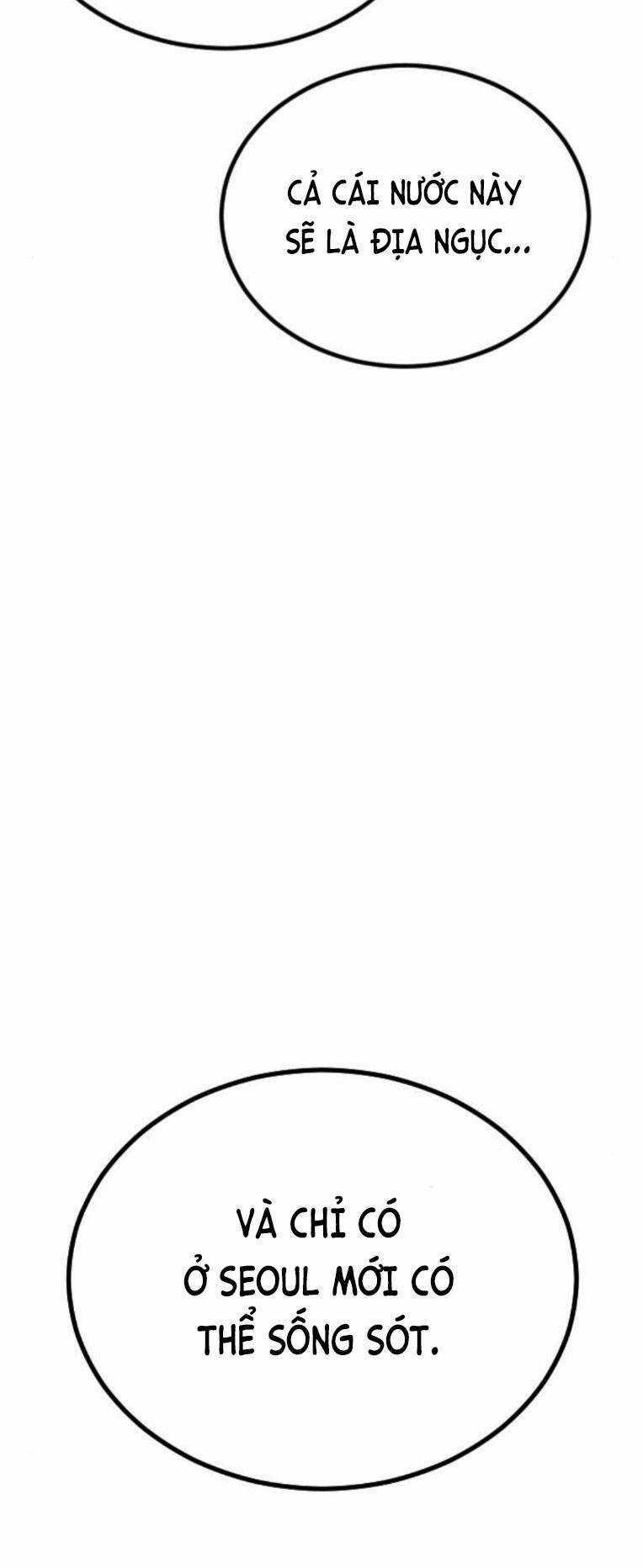 Đại Dịch Seoul - Chapter 110 - Trang 70