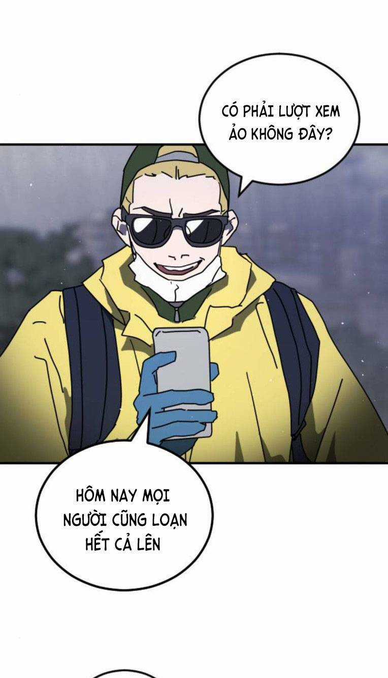 Đại Dịch Seoul - Chapter 110 - Trang 72