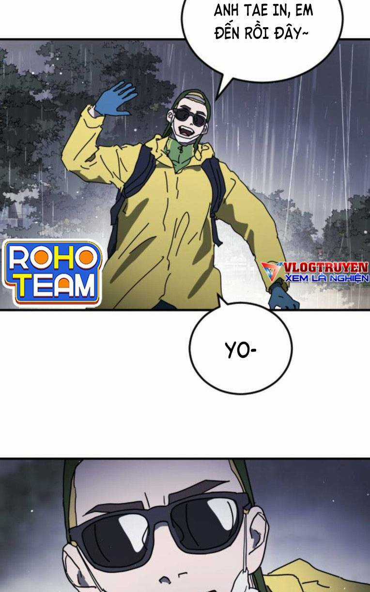 Đại Dịch Seoul - Chapter 110 - Trang 74