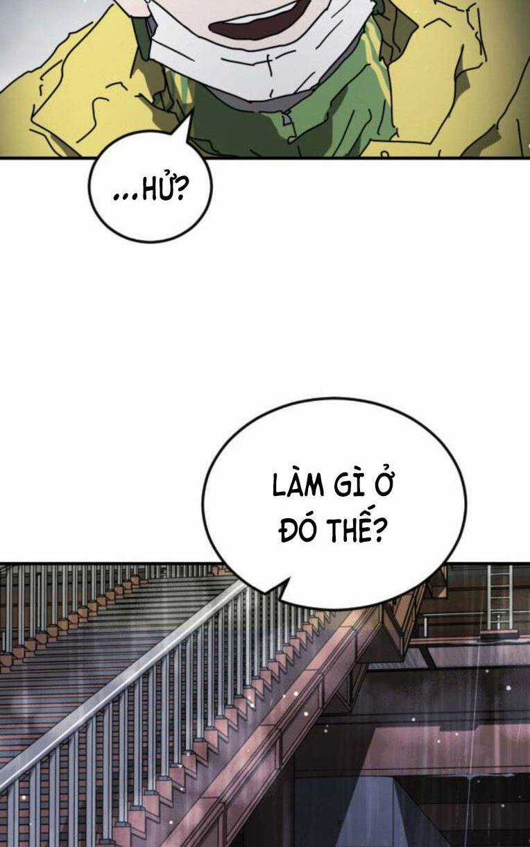 Đại Dịch Seoul - Chapter 110 - Trang 75