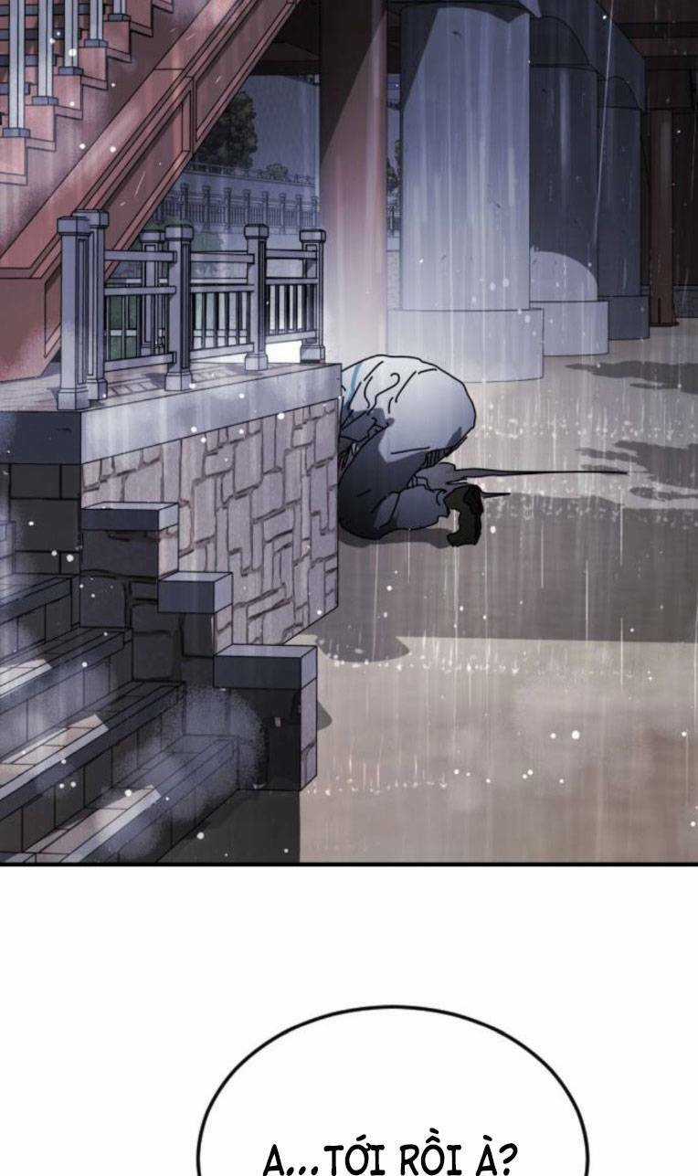 Đại Dịch Seoul - Chapter 110 - Trang 76