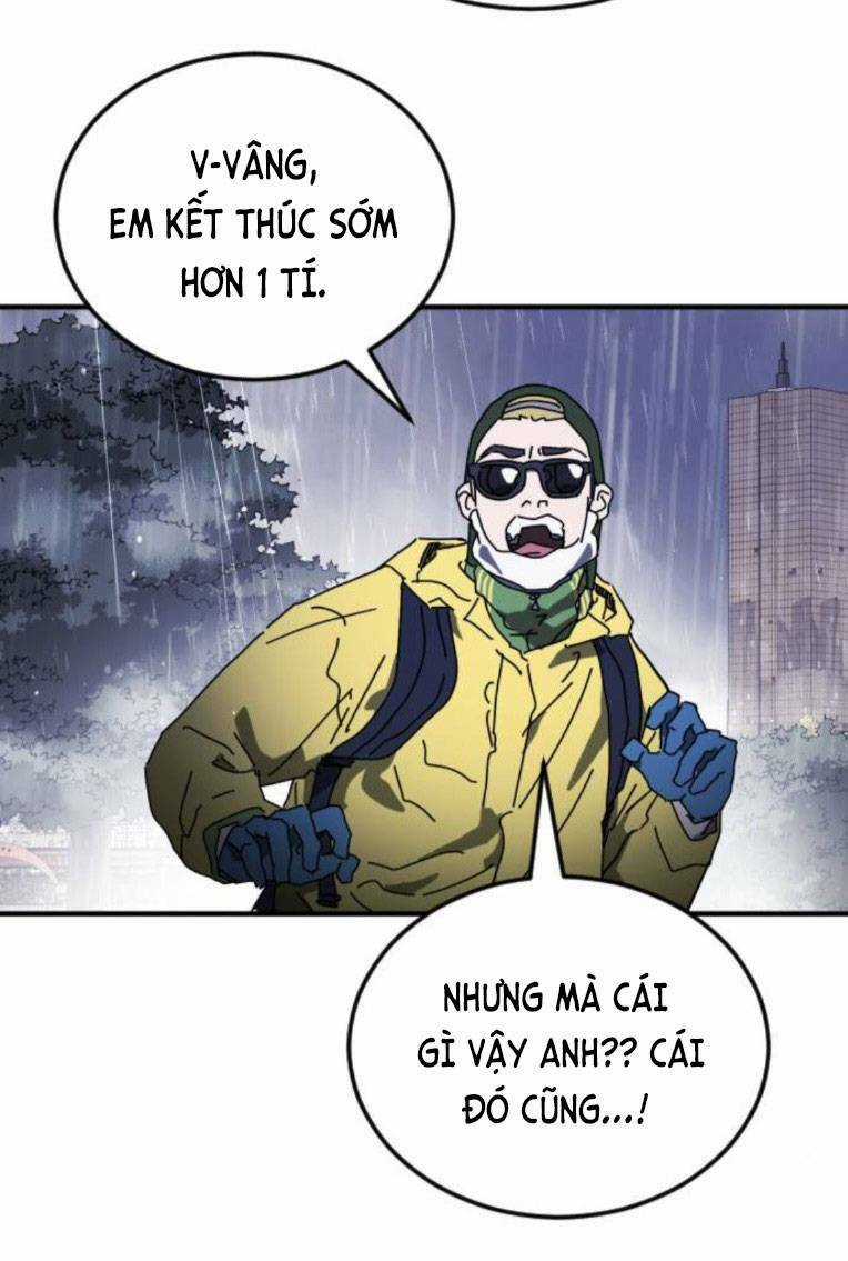 Đại Dịch Seoul - Chapter 110 - Trang 78