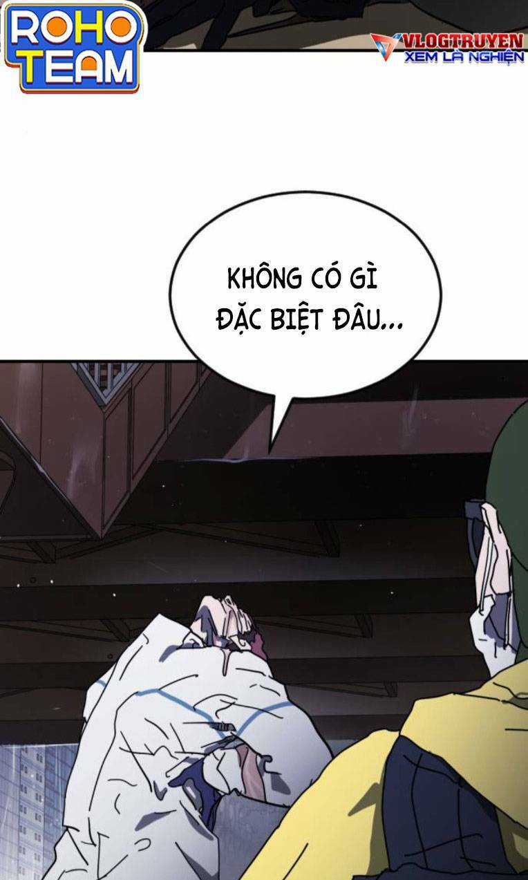 Đại Dịch Seoul - Chapter 110 - Trang 80