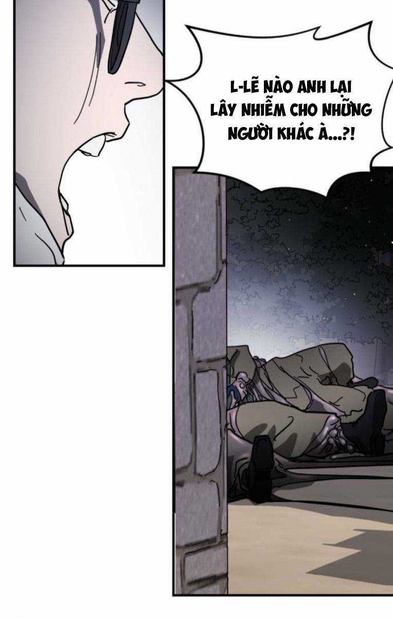 Đại Dịch Seoul - Chapter 110 - Trang 82