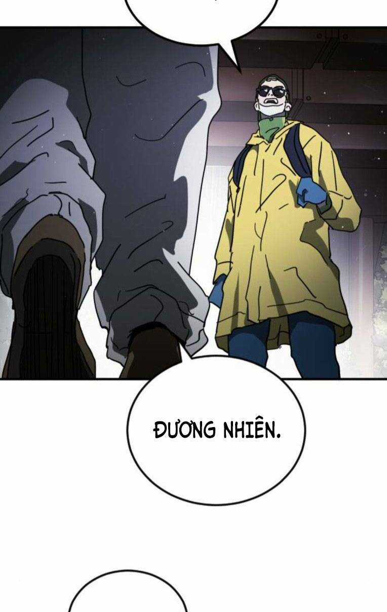 Đại Dịch Seoul - Chapter 110 - Trang 85