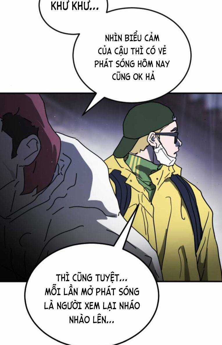 Đại Dịch Seoul - Chapter 110 - Trang 86