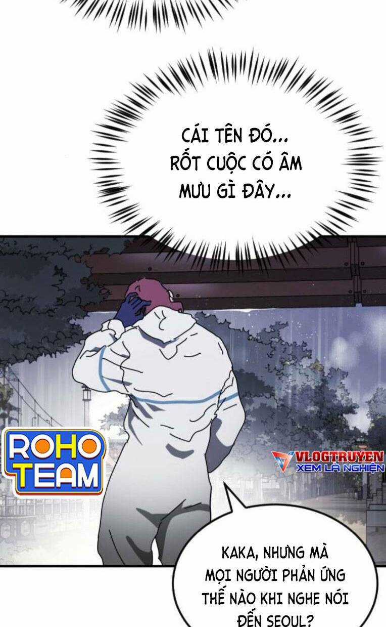 Đại Dịch Seoul - Chapter 110 - Trang 89