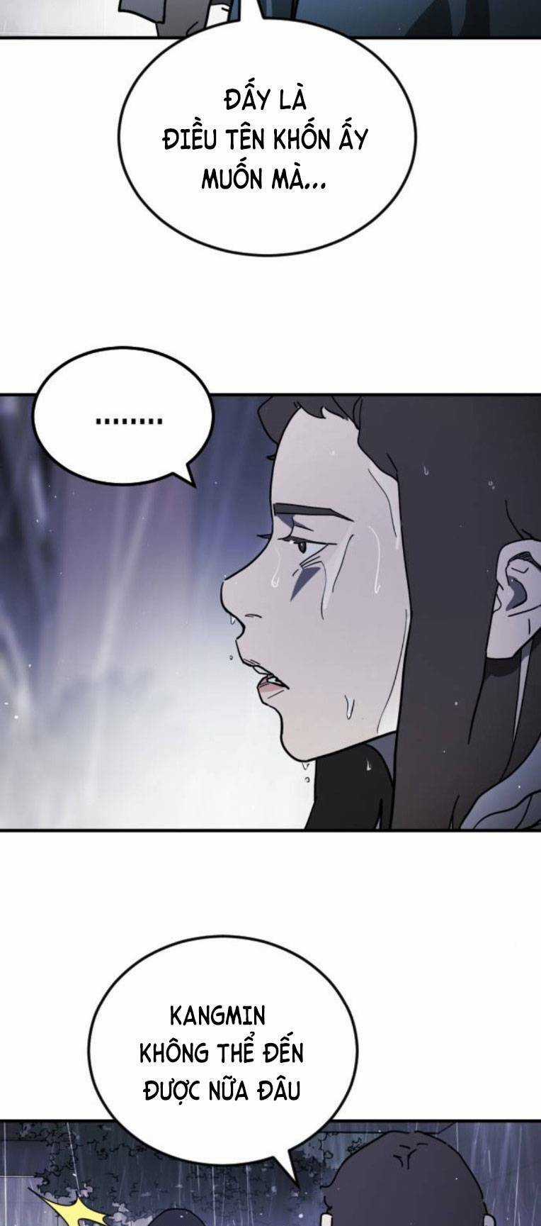 Đại Dịch Seoul - Chapter 110 - Trang 10