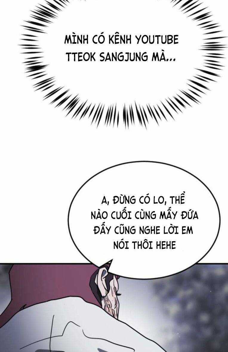 Đại Dịch Seoul - Chapter 110 - Trang 91