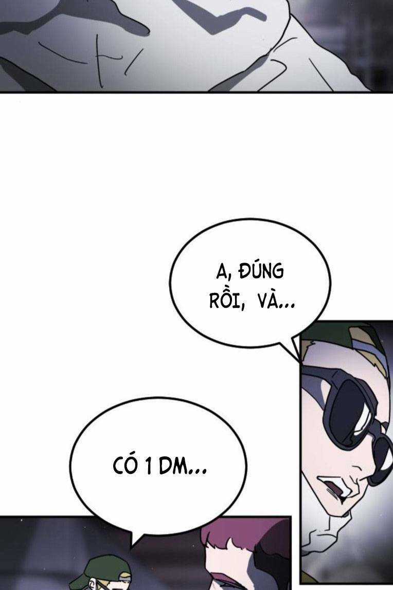 Đại Dịch Seoul - Chapter 110 - Trang 92