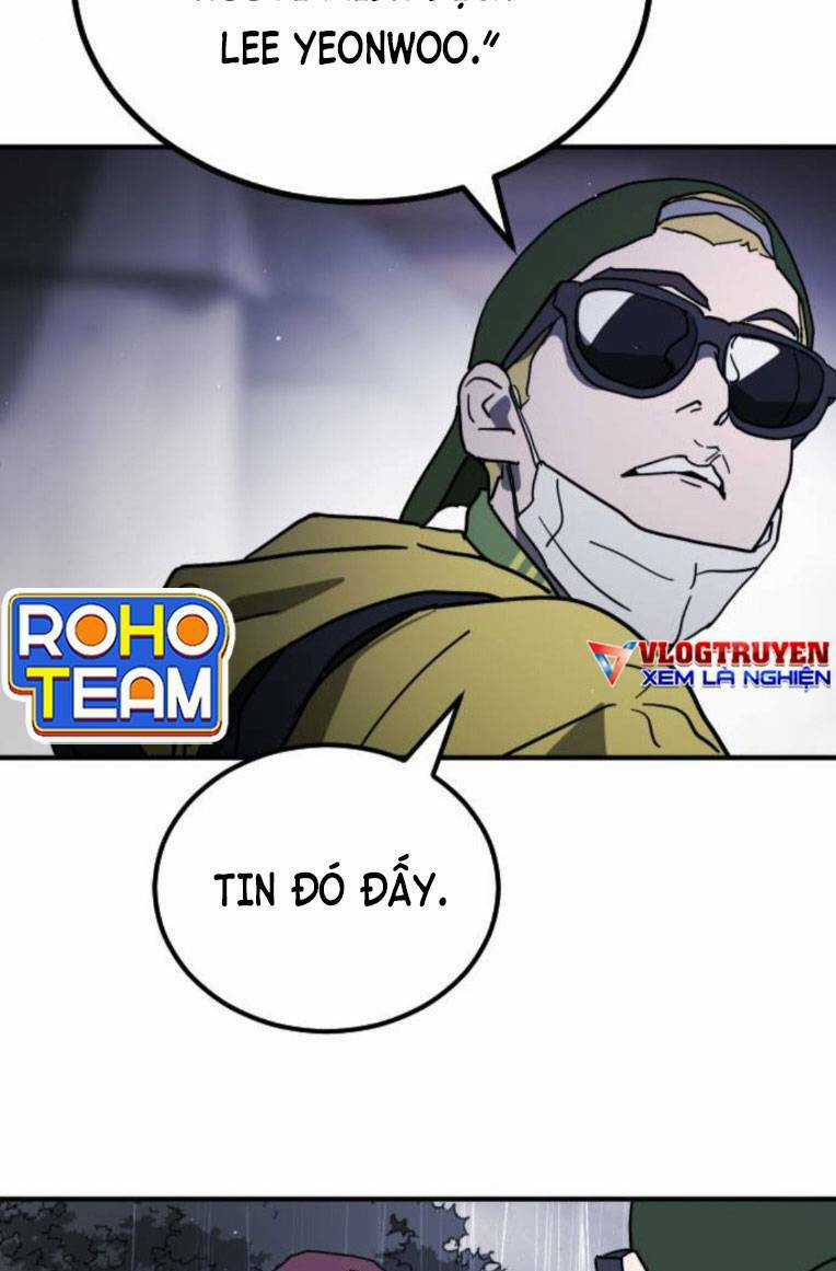 Đại Dịch Seoul - Chapter 110 - Trang 94