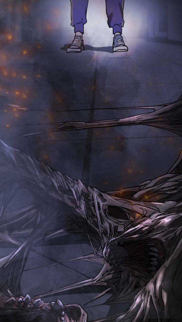 Đại Dịch Seoul - Chapter 110 - Trang 100