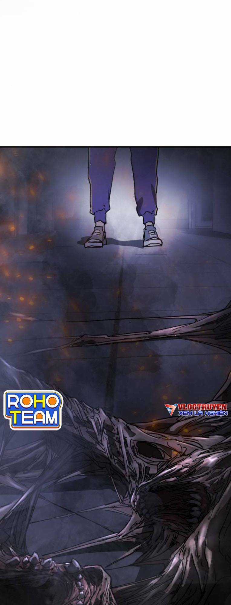 Đại Dịch Seoul - Chapter 111 - Trang 2