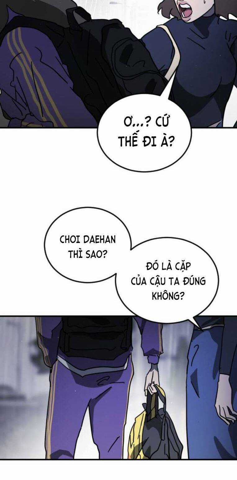 Đại Dịch Seoul - Chapter 111 - Trang 11