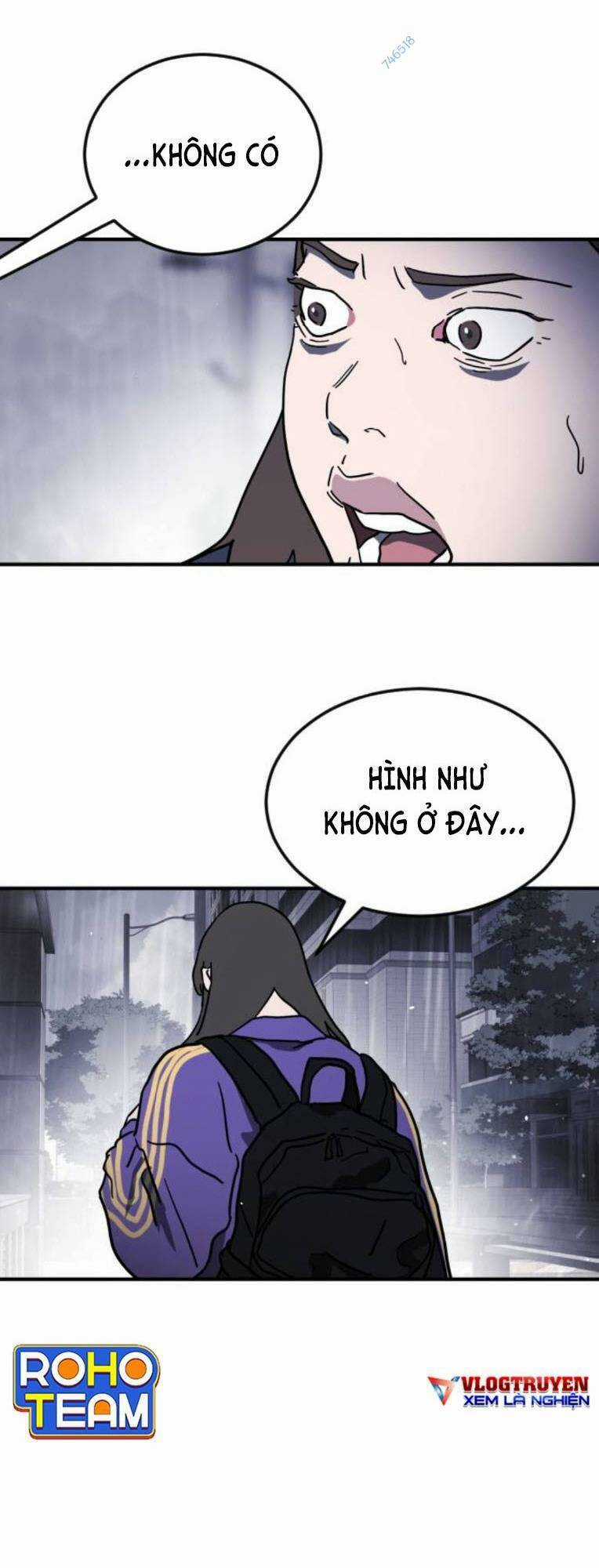 Đại Dịch Seoul - Chapter 111 - Trang 12