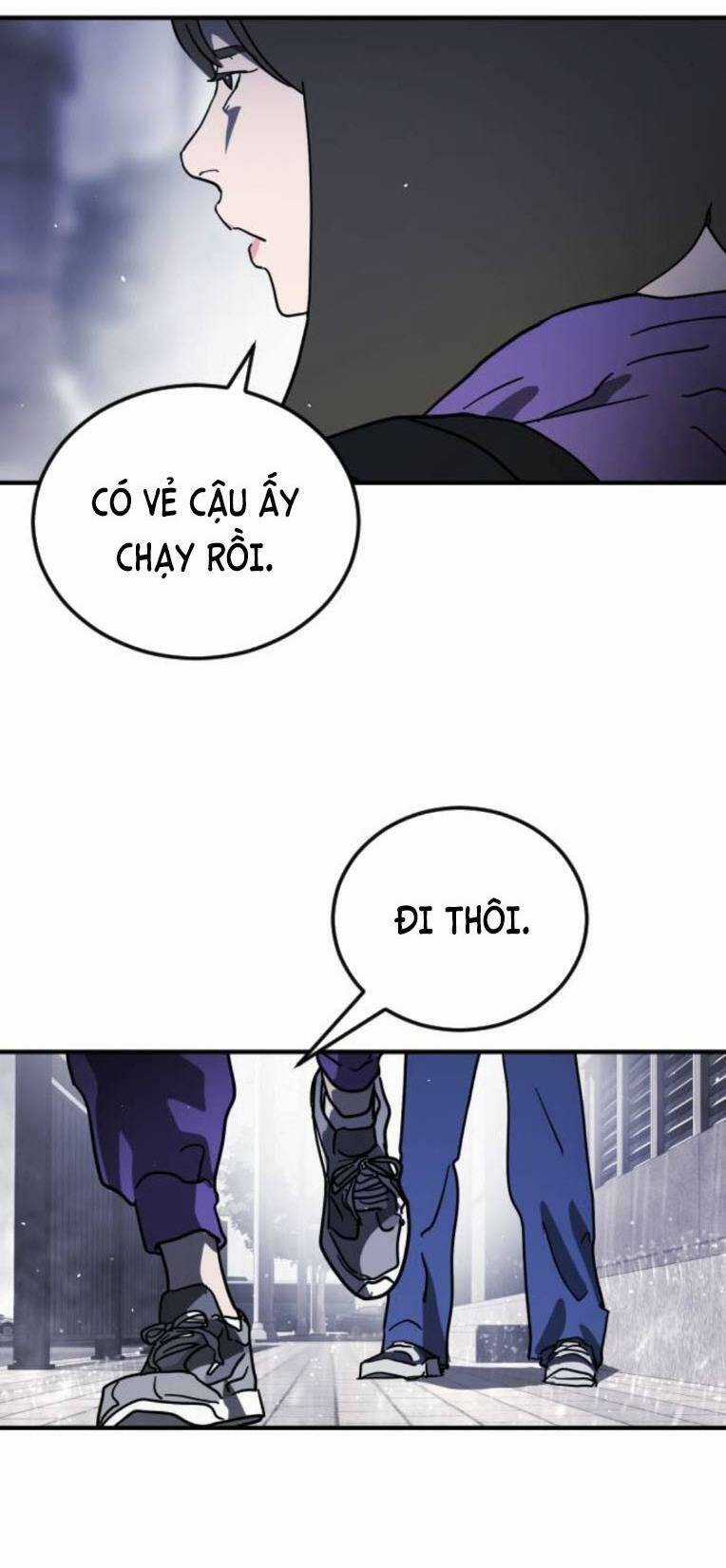 Đại Dịch Seoul - Chapter 111 - Trang 13