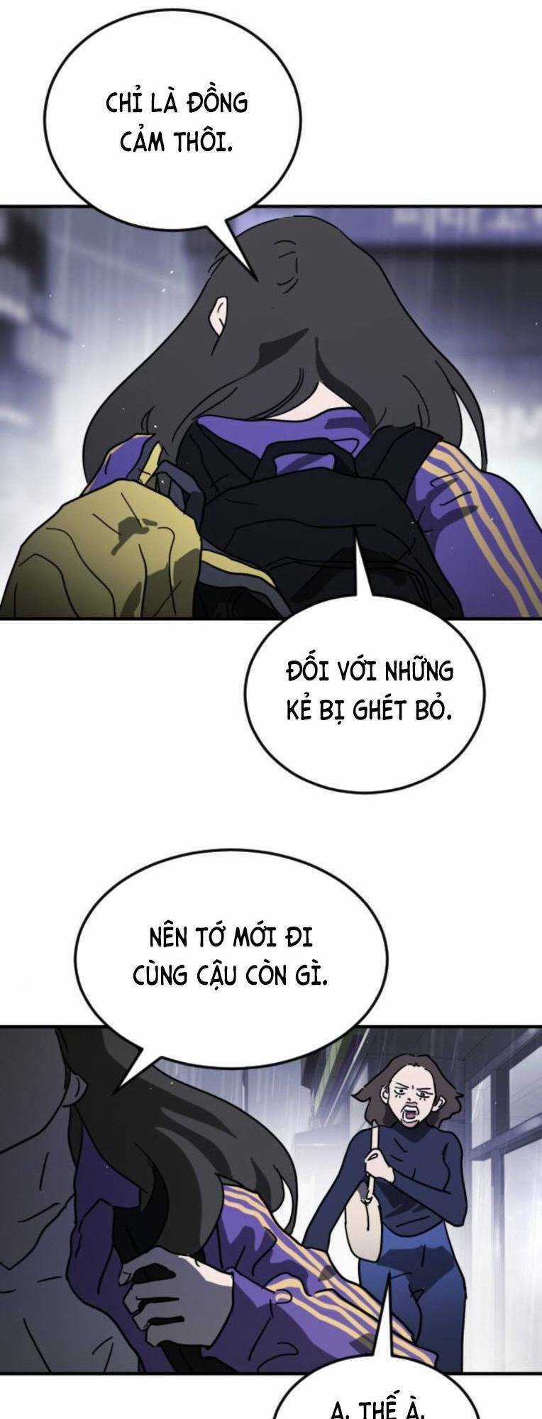 Đại Dịch Seoul - Chapter 111 - Trang 15