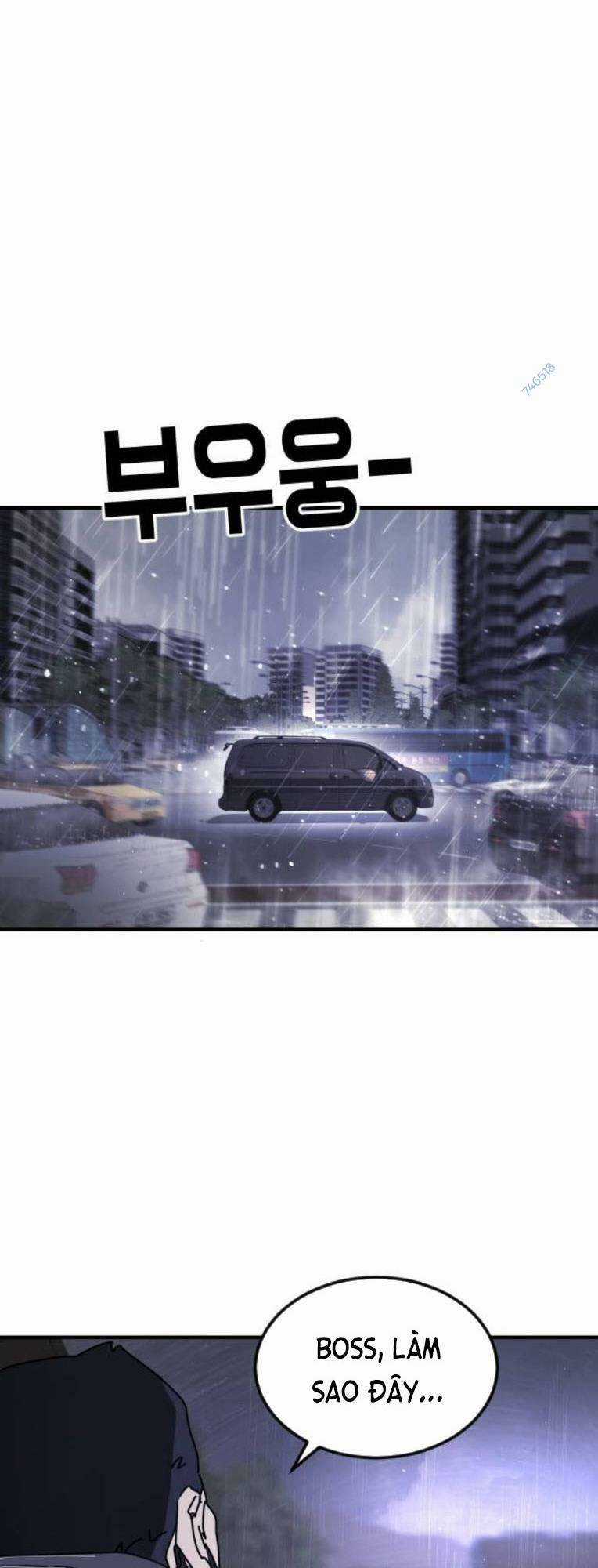 Đại Dịch Seoul - Chapter 111 - Trang 18