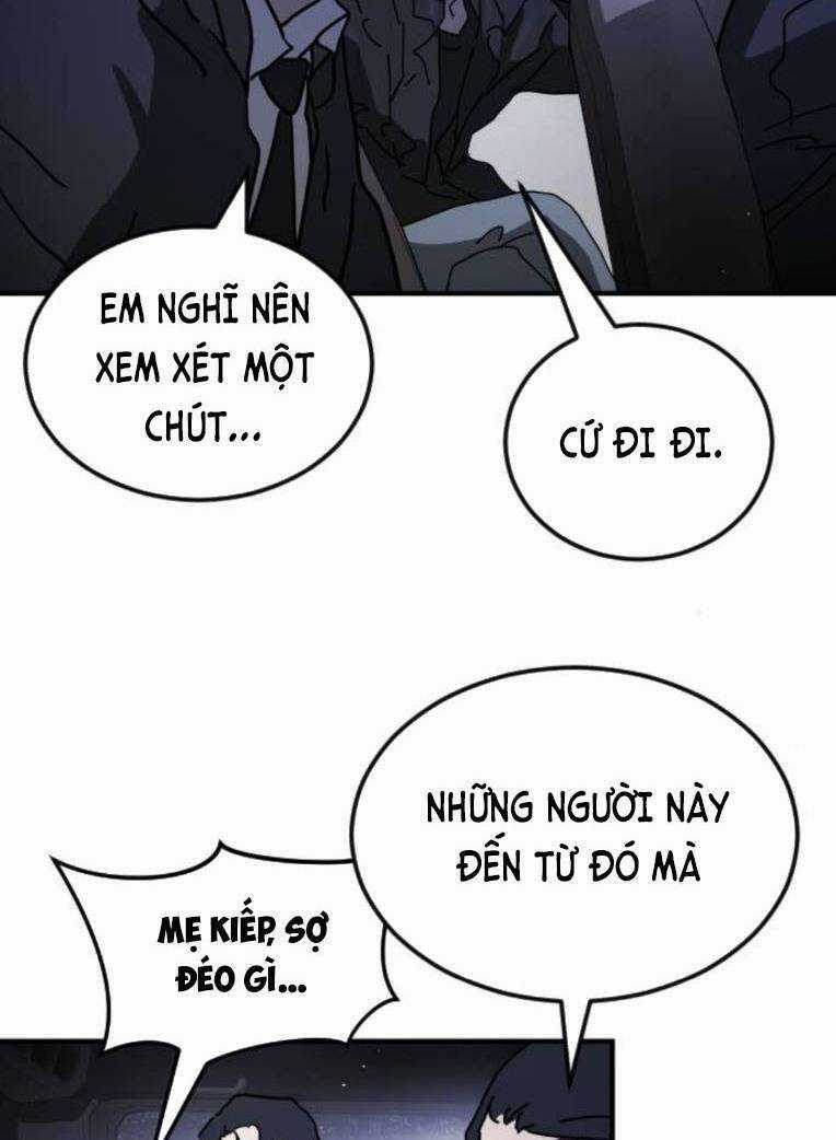 Đại Dịch Seoul - Chapter 111 - Trang 20