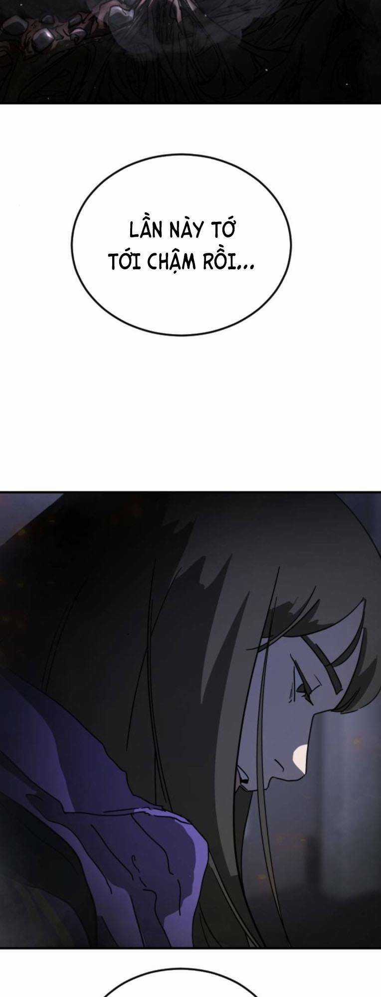 Đại Dịch Seoul - Chapter 111 - Trang 3