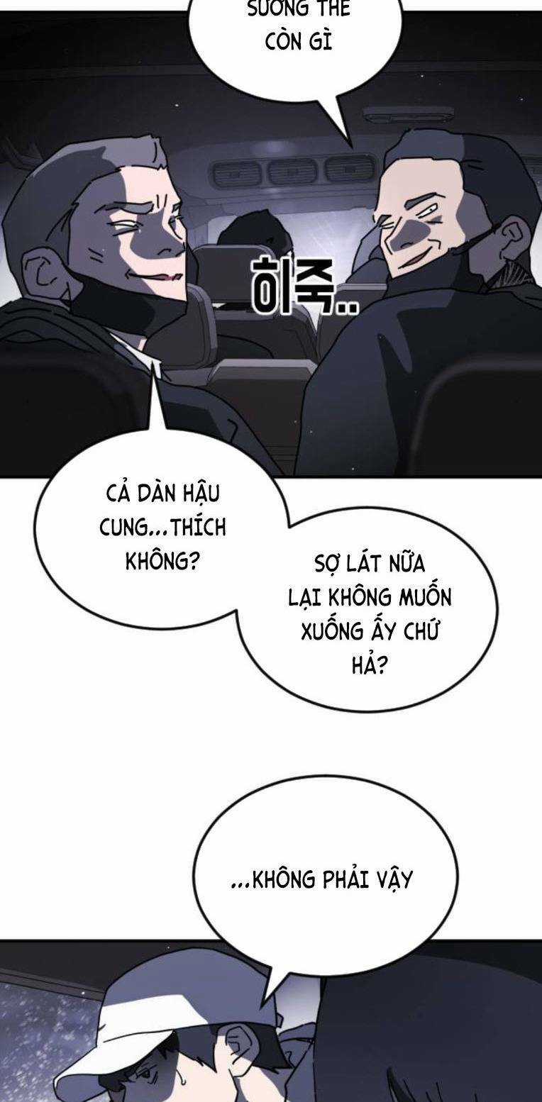 Đại Dịch Seoul - Chapter 111 - Trang 23