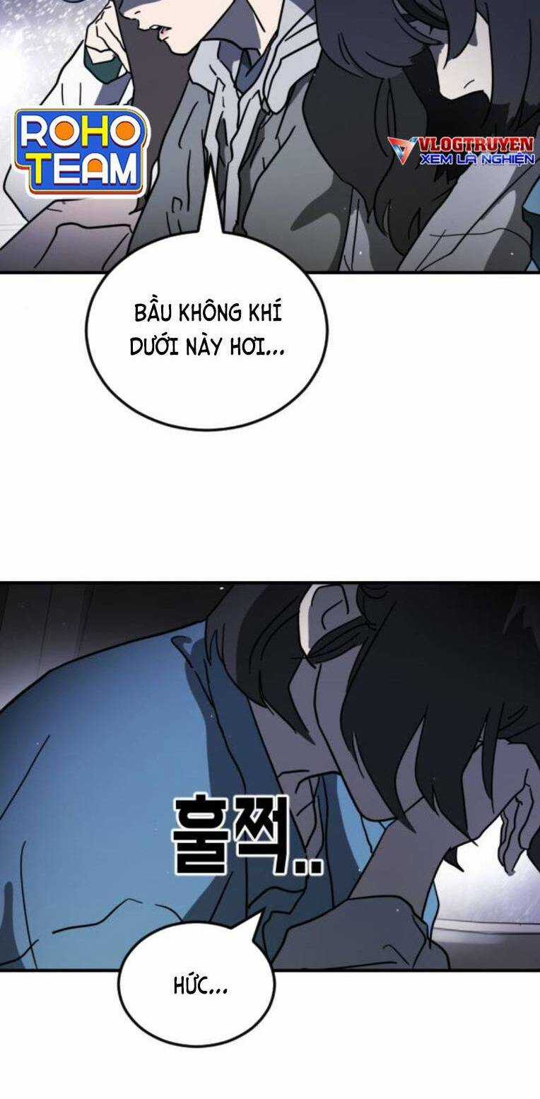 Đại Dịch Seoul - Chapter 111 - Trang 24