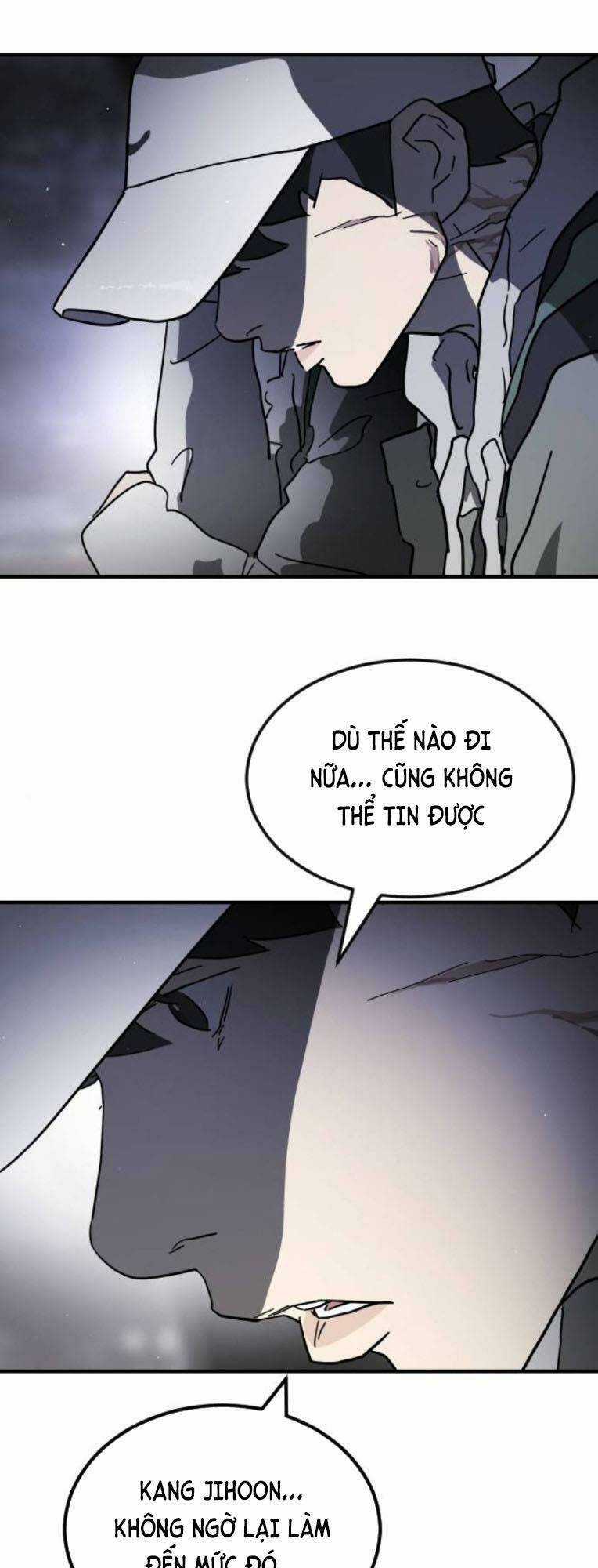 Đại Dịch Seoul - Chapter 111 - Trang 25