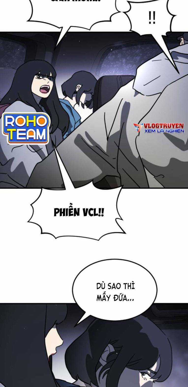 Đại Dịch Seoul - Chapter 111 - Trang 29