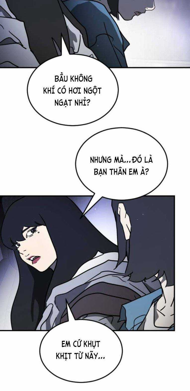 Đại Dịch Seoul - Chapter 111 - Trang 30