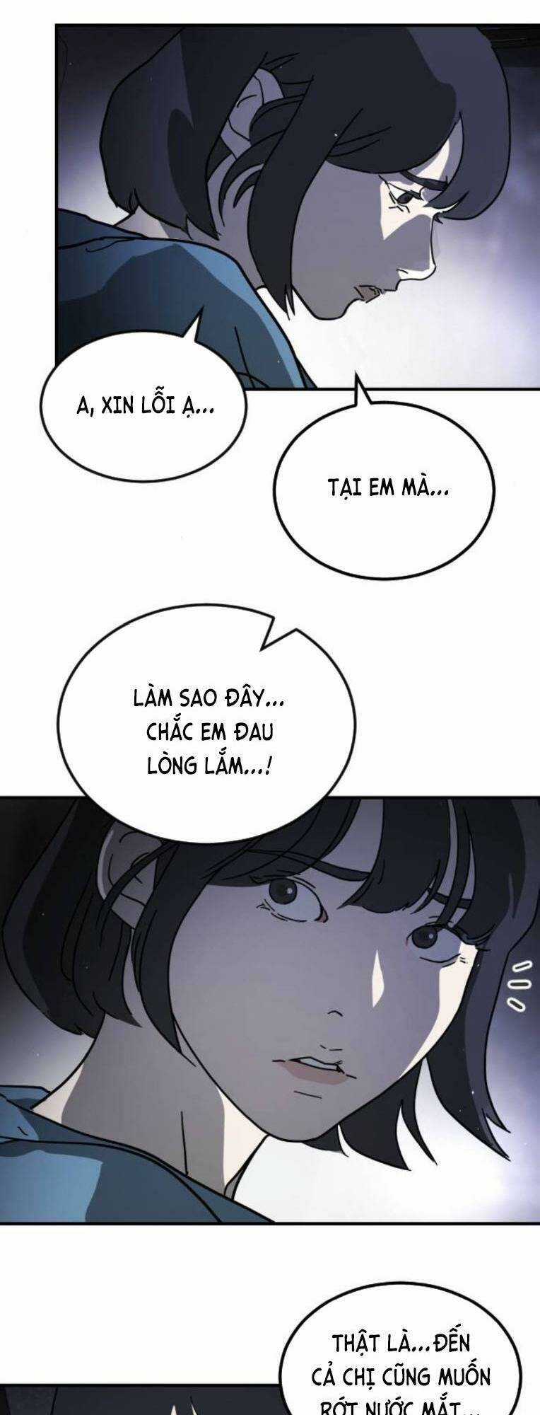 Đại Dịch Seoul - Chapter 111 - Trang 31