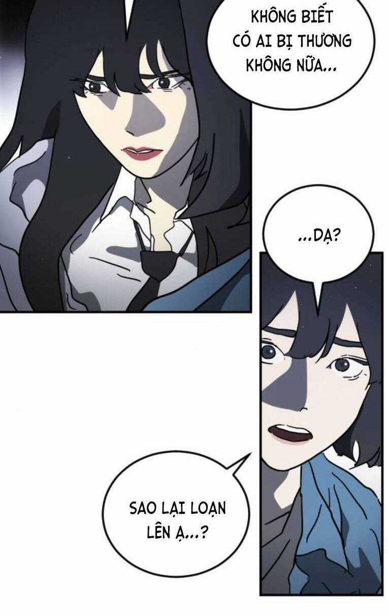 Đại Dịch Seoul - Chapter 111 - Trang 34