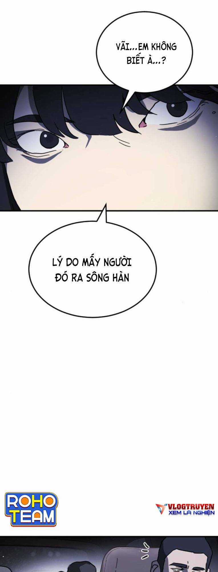 Đại Dịch Seoul - Chapter 111 - Trang 35