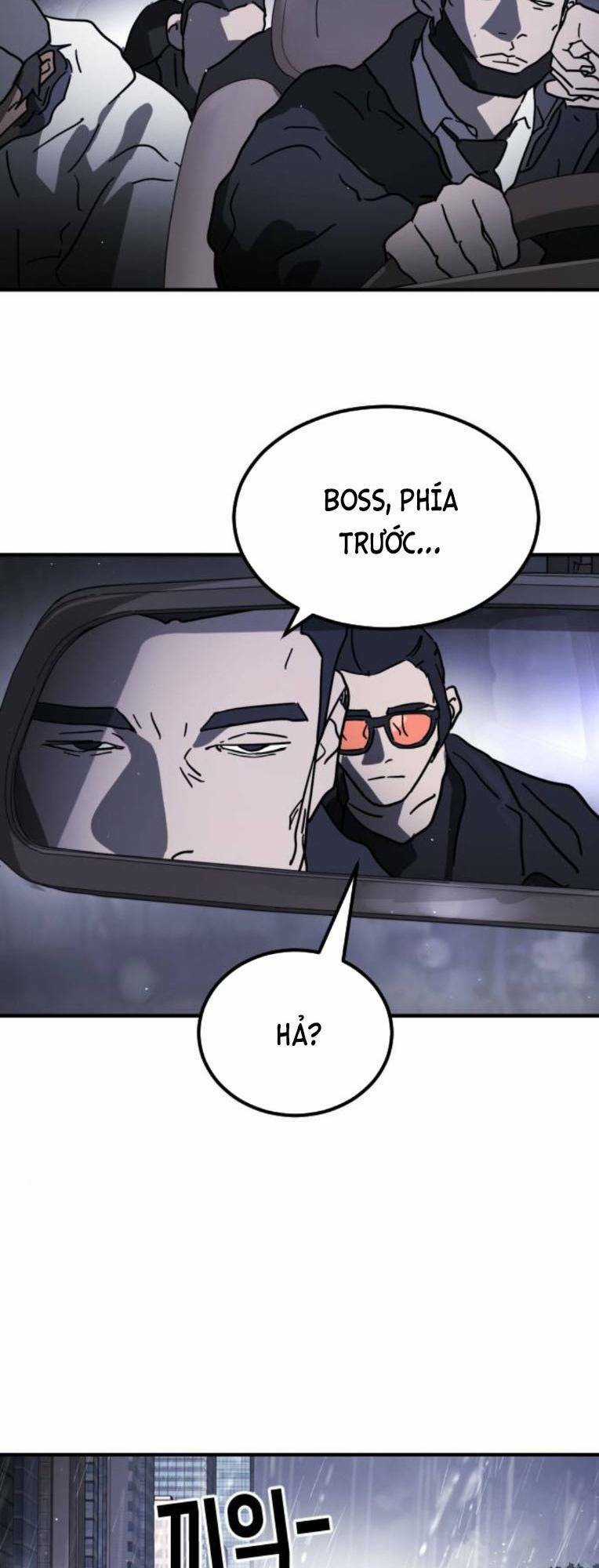 Đại Dịch Seoul - Chapter 111 - Trang 36