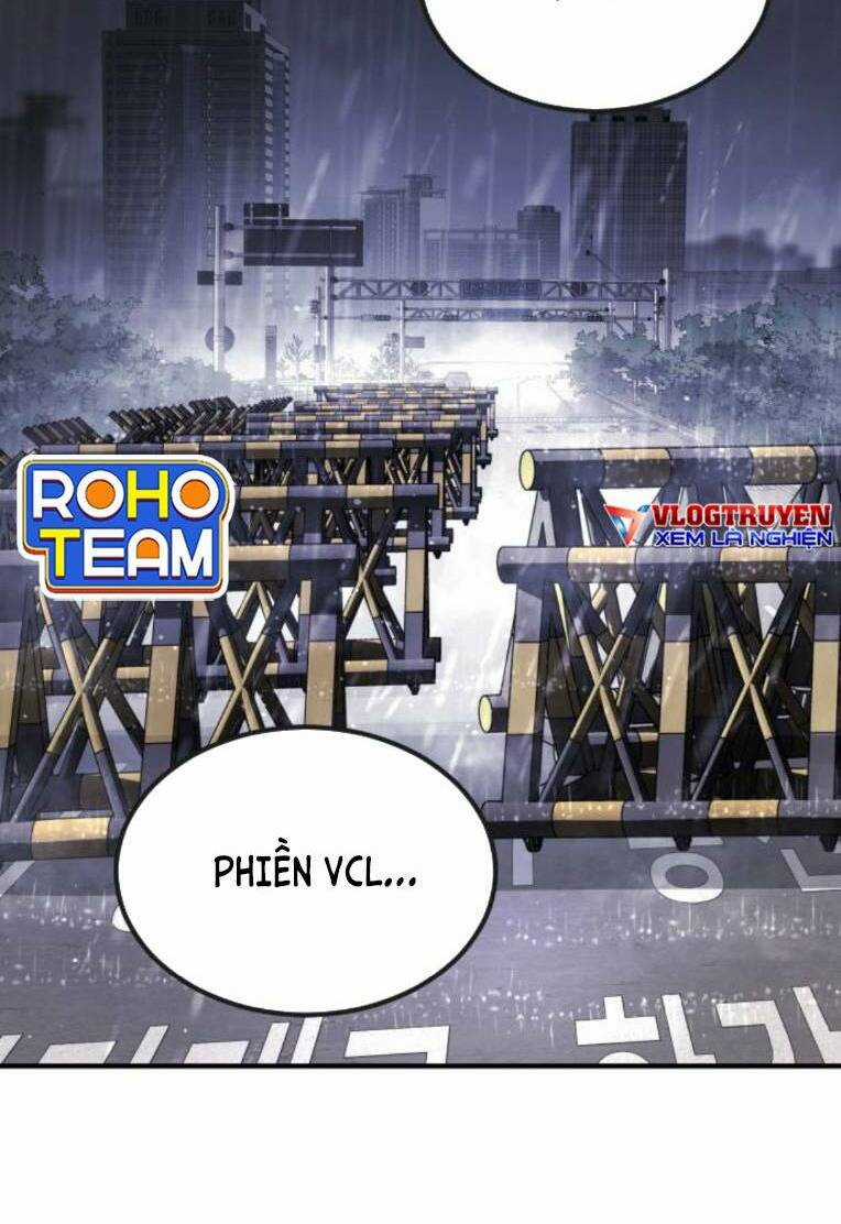 Đại Dịch Seoul - Chapter 111 - Trang 38