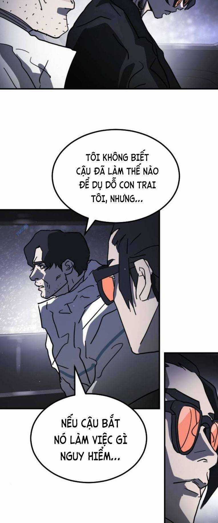 Đại Dịch Seoul - Chapter 111 - Trang 40