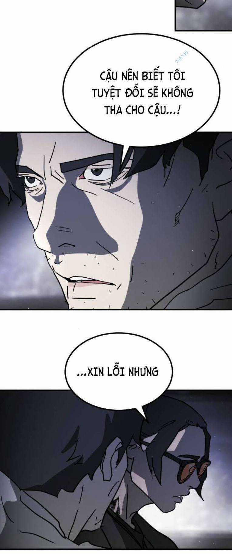 Đại Dịch Seoul - Chapter 111 - Trang 41