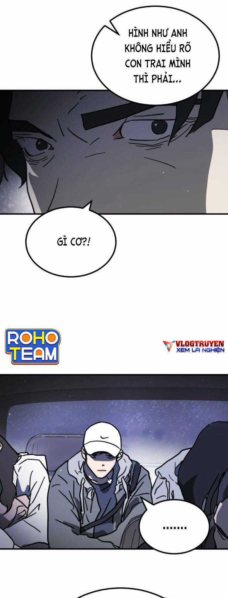 Đại Dịch Seoul - Chapter 111 - Trang 42