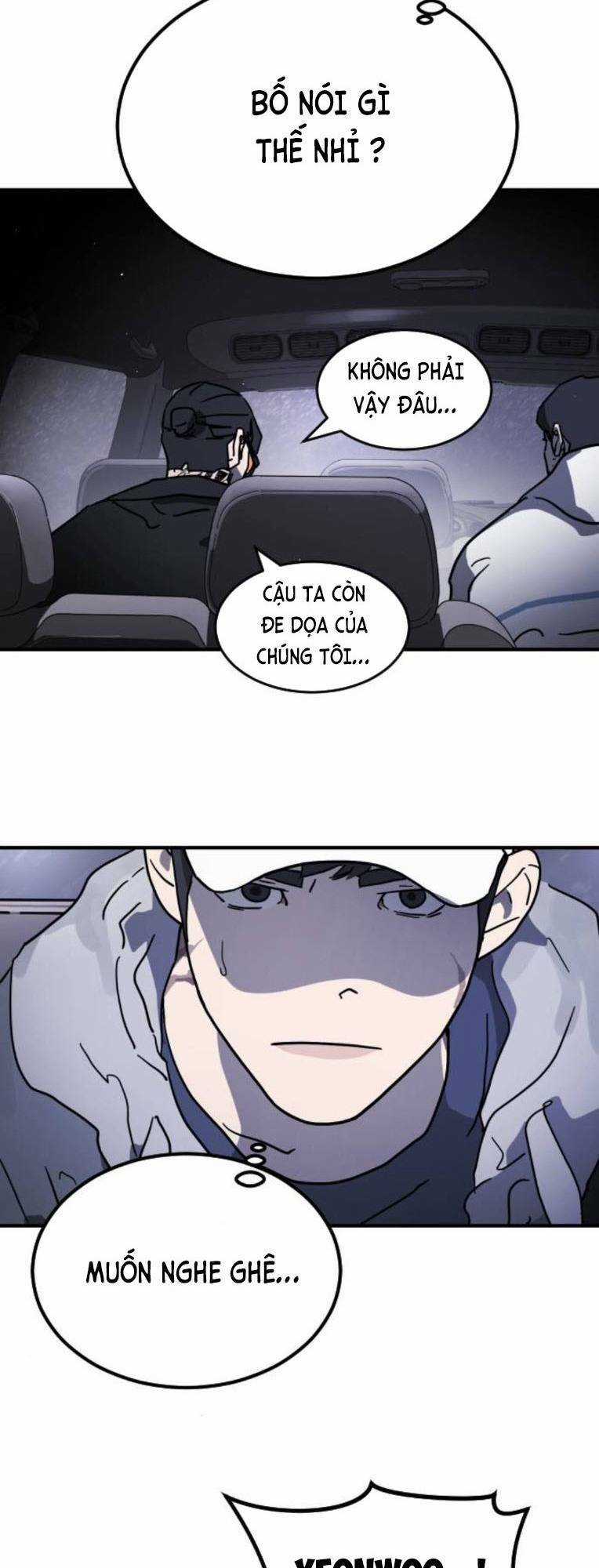 Đại Dịch Seoul - Chapter 111 - Trang 43