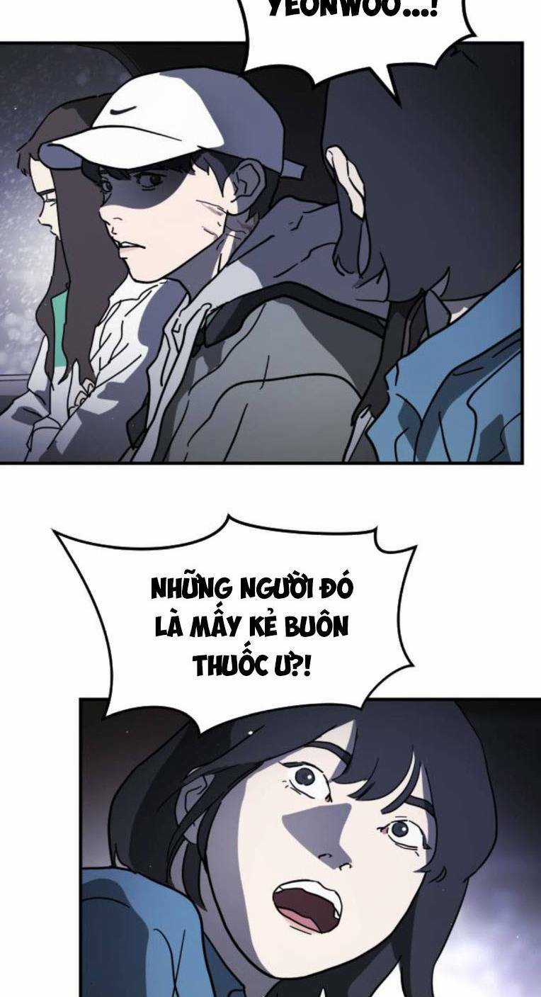 Đại Dịch Seoul - Chapter 111 - Trang 44