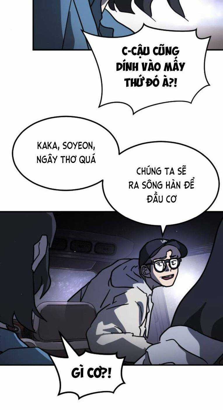 Đại Dịch Seoul - Chapter 111 - Trang 45