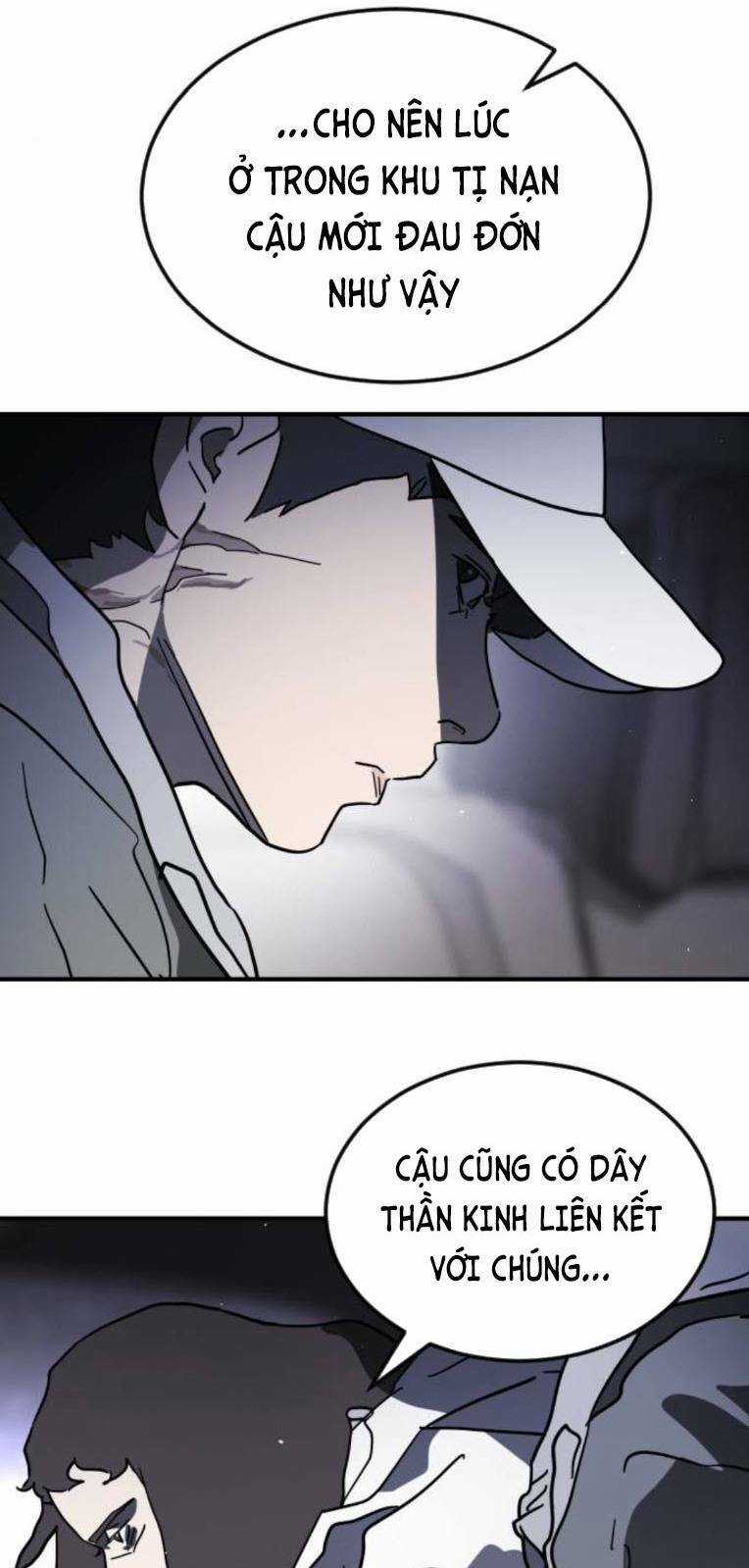 Đại Dịch Seoul - Chapter 111 - Trang 50