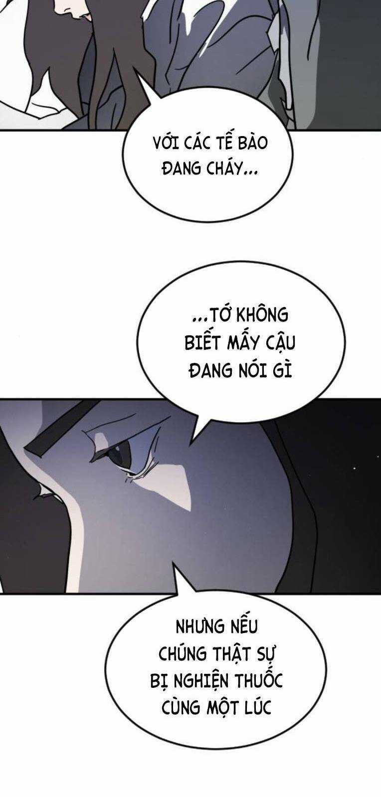 Đại Dịch Seoul - Chapter 111 - Trang 51