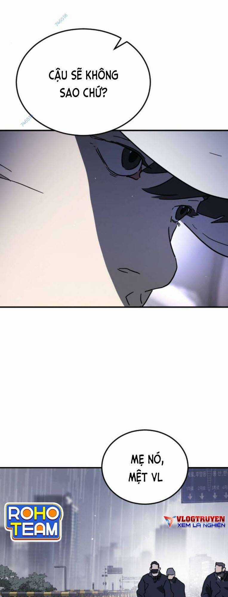 Đại Dịch Seoul - Chapter 111 - Trang 52