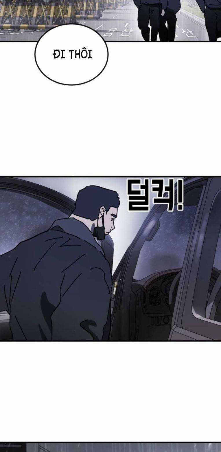 Đại Dịch Seoul - Chapter 111 - Trang 53