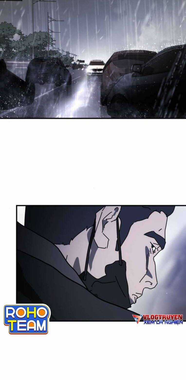 Đại Dịch Seoul - Chapter 111 - Trang 54