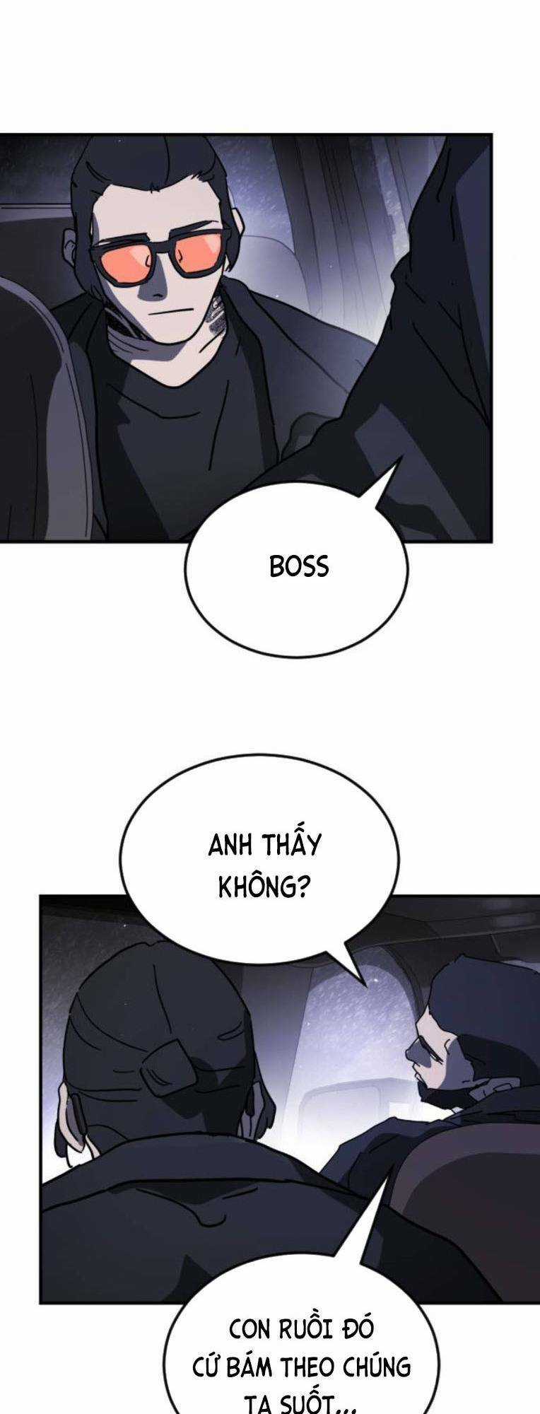 Đại Dịch Seoul - Chapter 111 - Trang 55