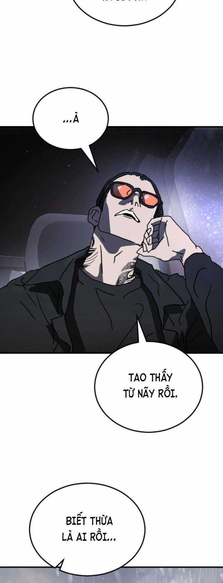 Đại Dịch Seoul - Chapter 111 - Trang 56