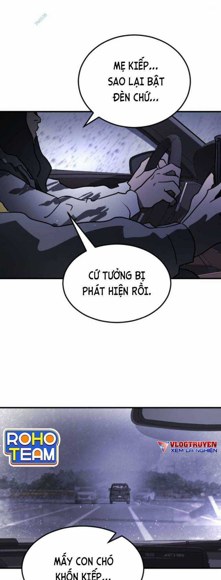 Đại Dịch Seoul - Chapter 111 - Trang 59